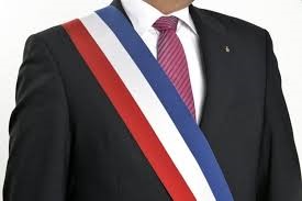 Anciens maires