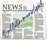 Bulletins municipaux