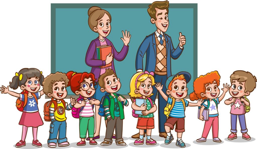 Vie scolaire
