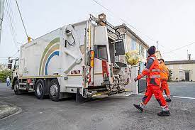 Gestion des déchets